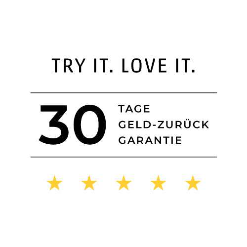 30-Tage-Garantie