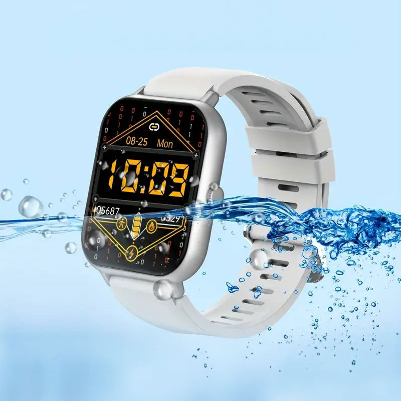 SmartFit Pro 1.83 Smartwatch - IP68 Zertifiziert